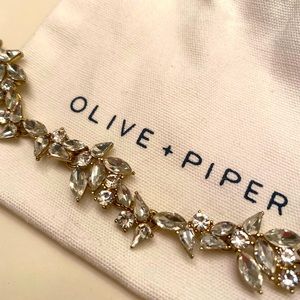 Olive + Piper Parker Bracelet